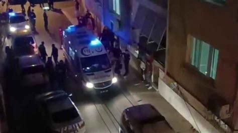 İzmirde hayatını kaybeden polis memuru memleketinde defnedilecek İhlas Haber Ajansı
